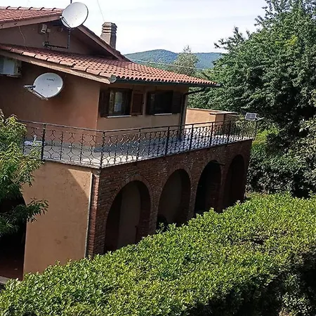 La Contea 4* Rom
