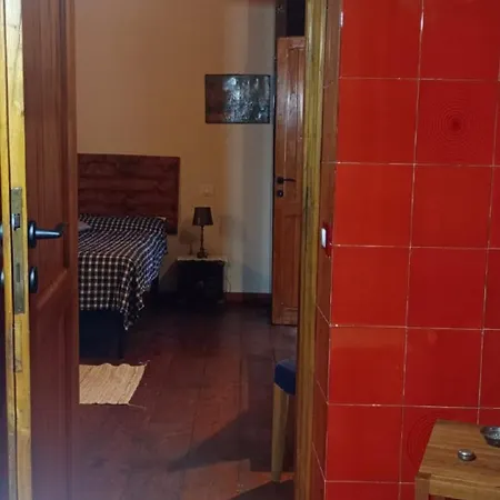 La Contea Vendégház