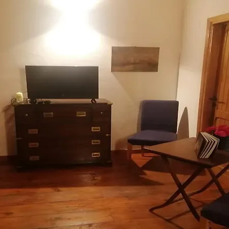 Casa de hóspedes La Contea Roma