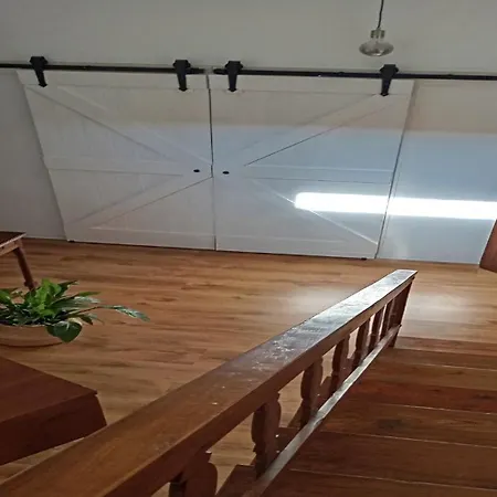 Πανσιόν La Contea