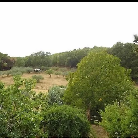 La Contea Гостевой дом