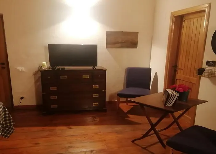 Casa de hóspedes La Contea Roma