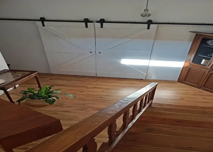 Casa de hóspedes La Contea